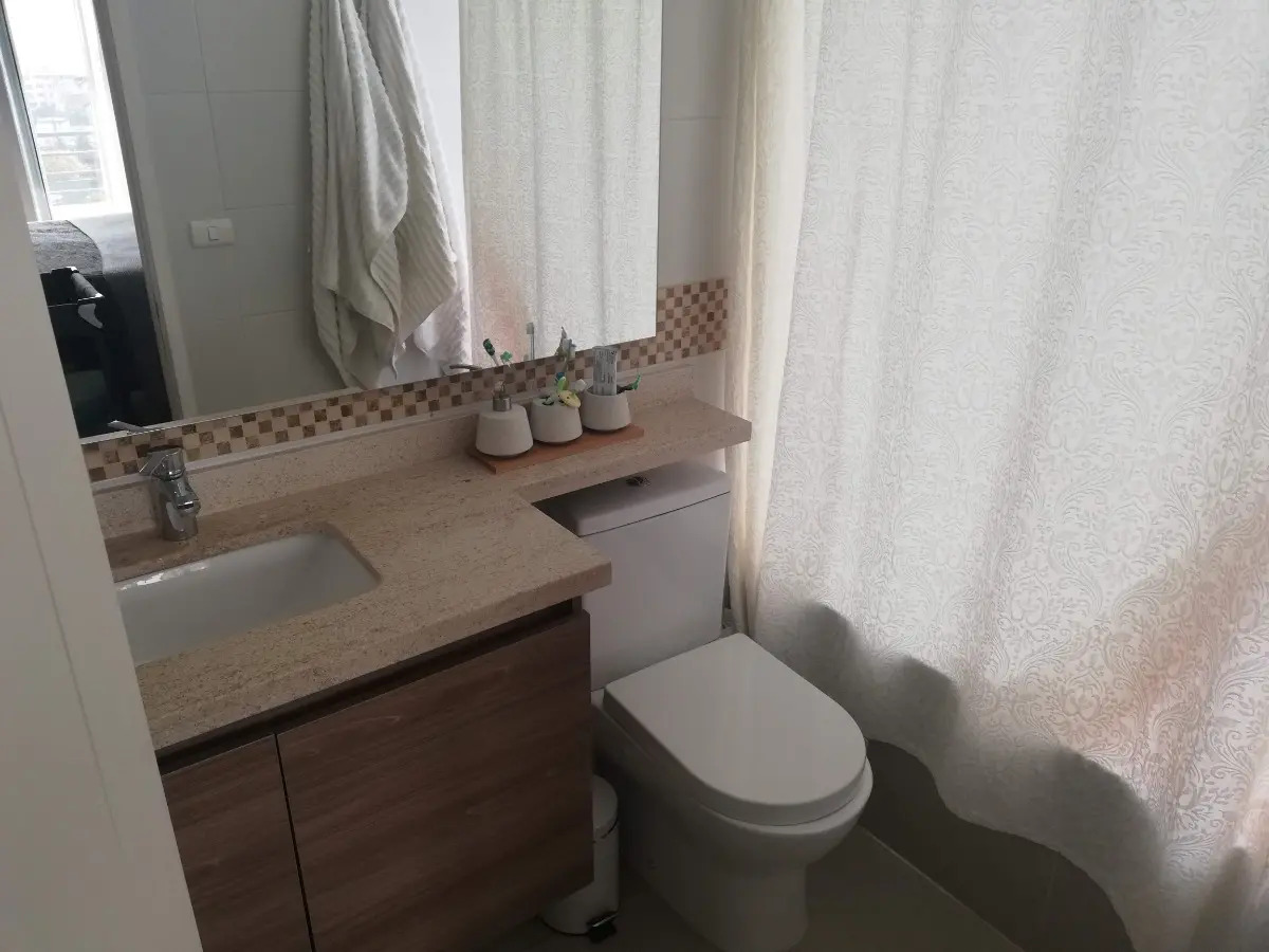 Venta Departamento NO 2D en suite Walk-in cl&oacute;set 2B 1E 1B Plaza &Ntilde;u&ntilde;oa - &Ntilde;u&ntilde;oa
