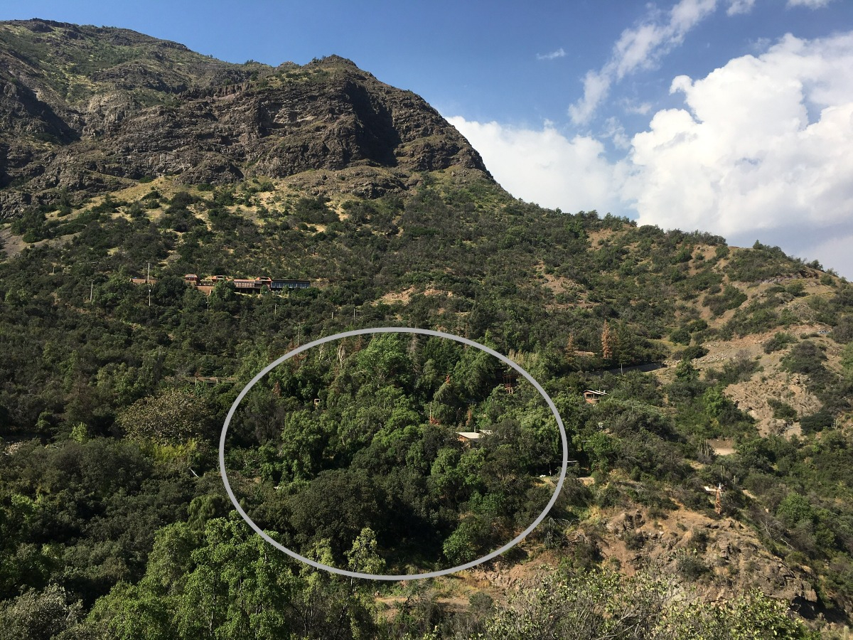 Arriendo Casa SO 4D en suite Walk-in cl&oacute;set 2B 2E 1B Camino a Farellones - Lo Barnechea