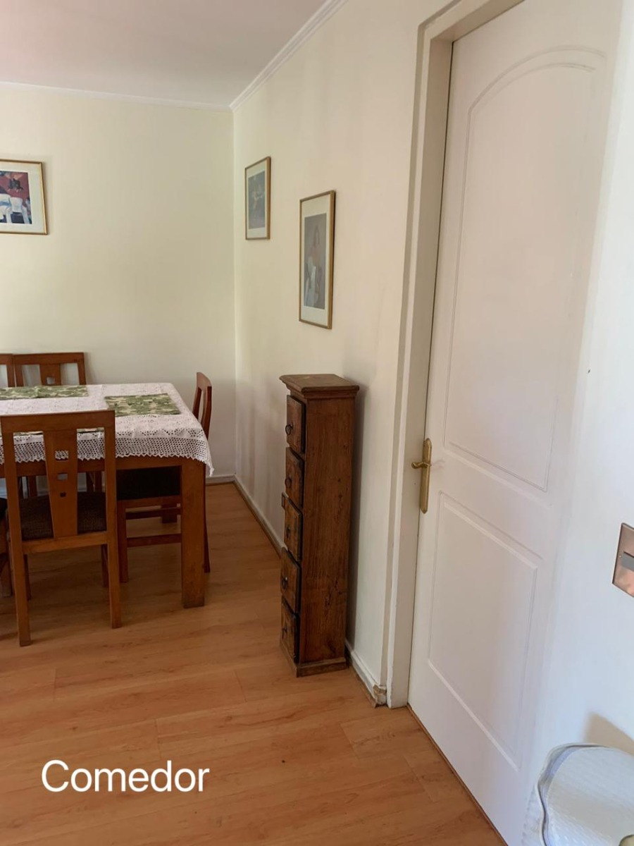 Venta Casa O 6D 4B 2E 1B La Dehesa - Lo Barnechea