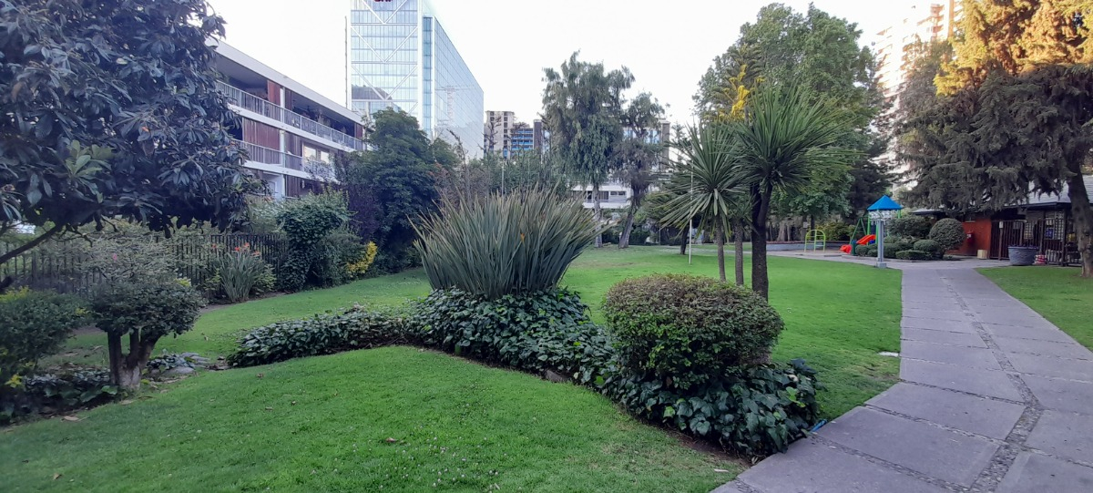 Venta Departamento O 3D 2B 1E 1B Metro Manquehue - Apumanque - Las Condes