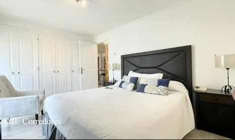 Venta Departamento NP 2D 1B 1E 1B Barrio El Golf - Las Condes