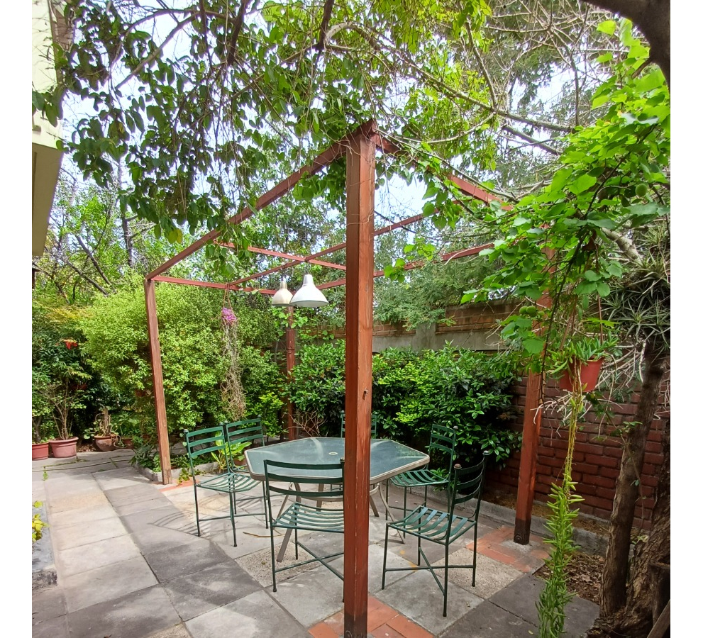 Venta Casa NOSP 3D 2B 1E 1B Villa Frei - &Ntilde;u&ntilde;oa