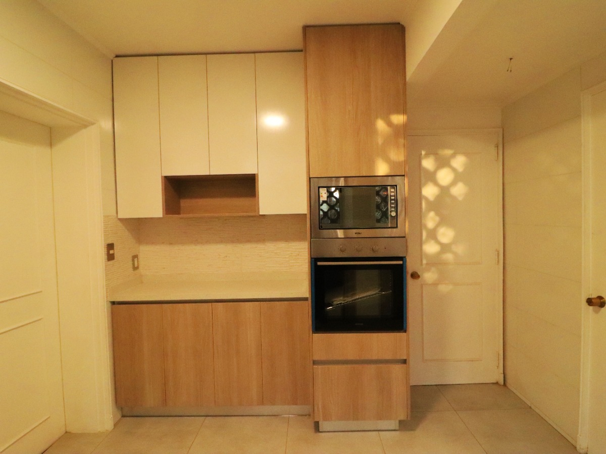 Arriendo Departamento NP 3D en suite 3B 1E 1B Pedro de Valdivia - Providencia