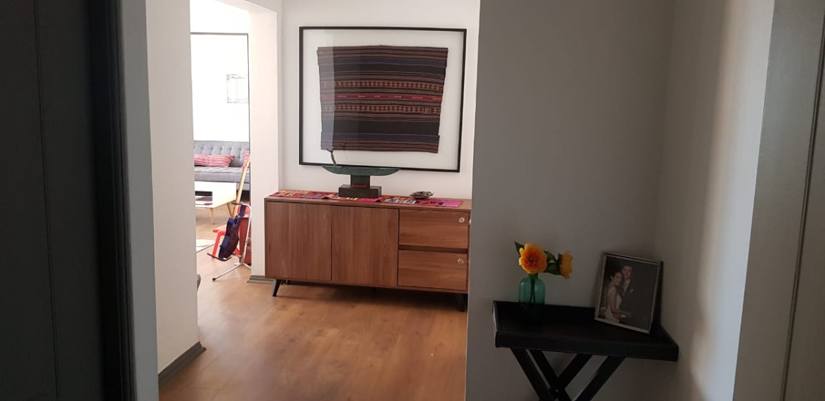 Arriendo Departamento SP 3D en suite 3B 1E Rotonda Atenas - Las Condes