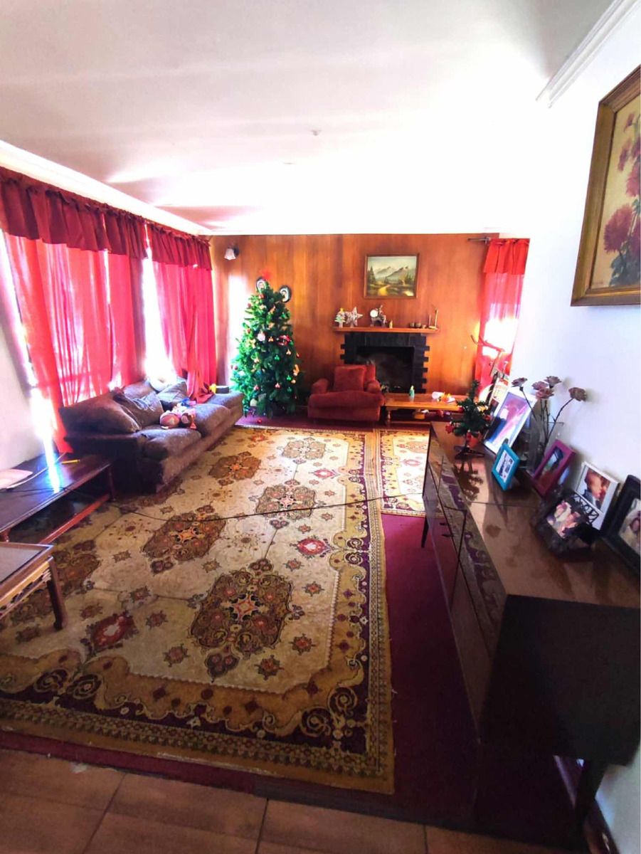 Venta Casa 4D Los Dominicos - Las Condes