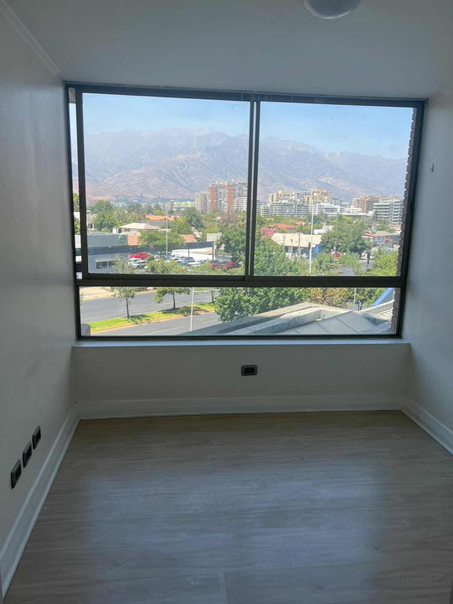 Arriendo Departamento 2D Metro Manquehue - Apumanque - Las Condes