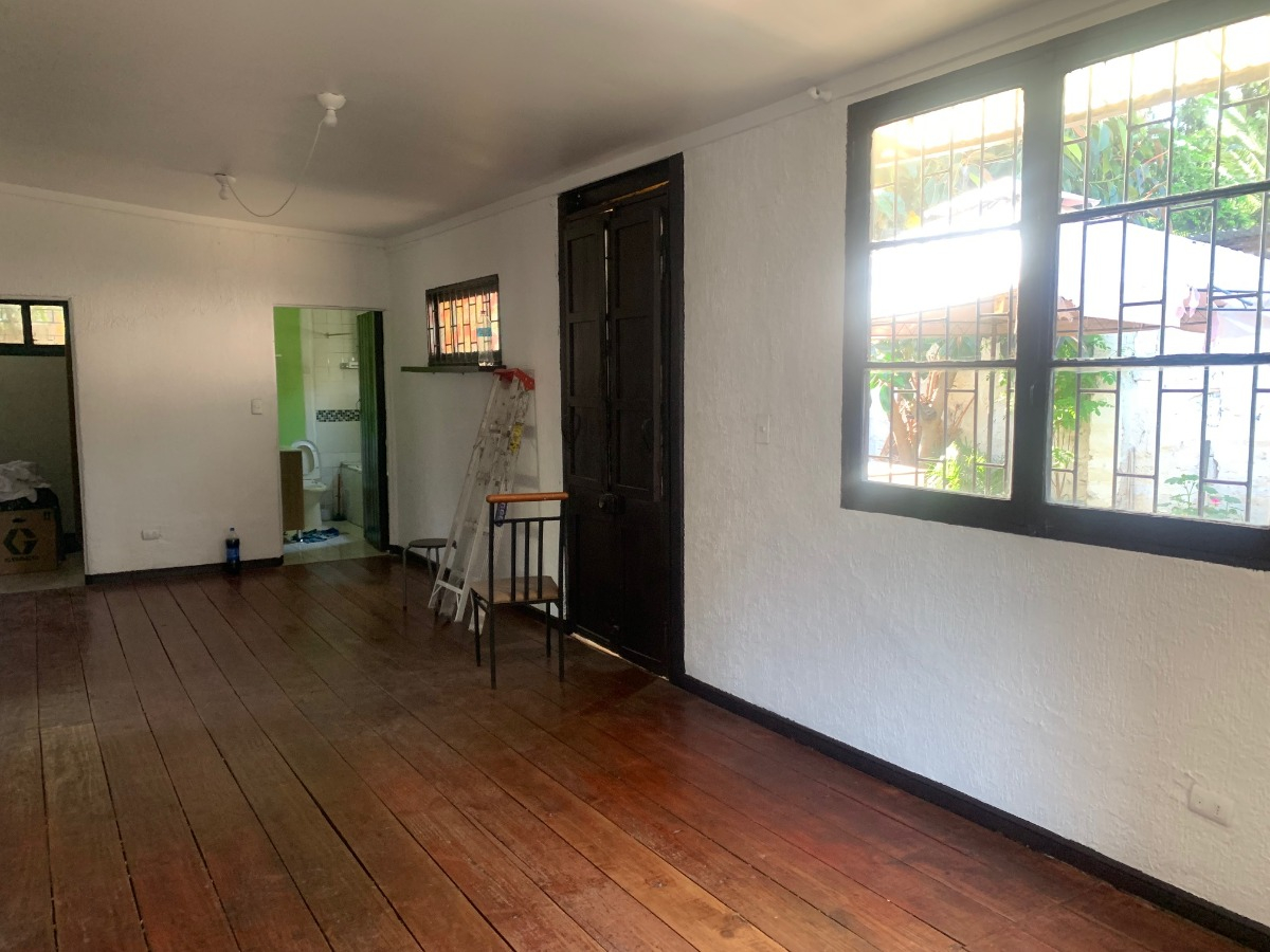 Arriendo Casa SO 3D 1B 1E 1B Parque Juan XXIII - &Ntilde;u&ntilde;oa