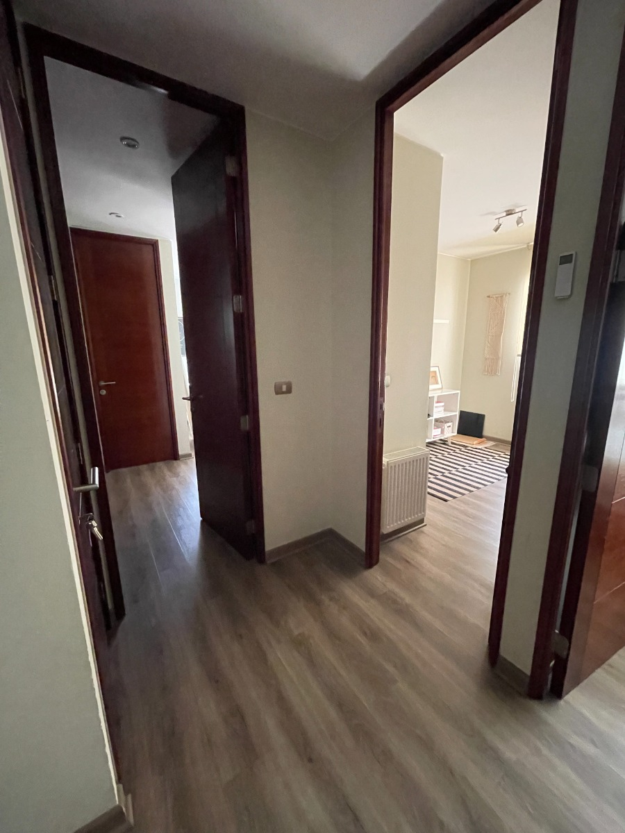 Venta Departamento 3D Las Lilas - Providencia