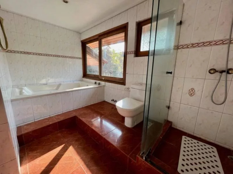 Venta Casa NO 8D 8B 5E 1B La Reina Alta - La Reina