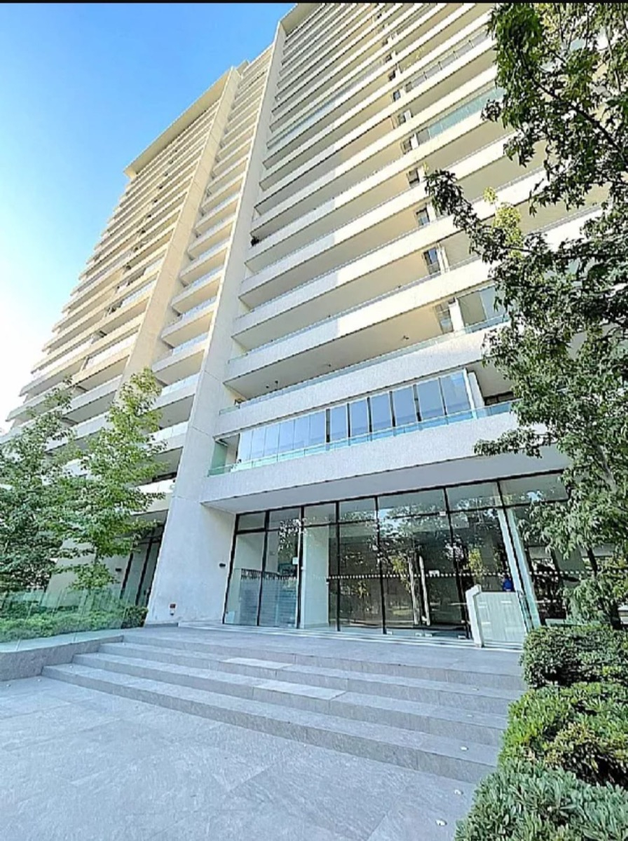 Venta Departamento N 1D en suite Walk-in cl&oacute;set 1B 1E 1B Parque Arauco - Las Condes