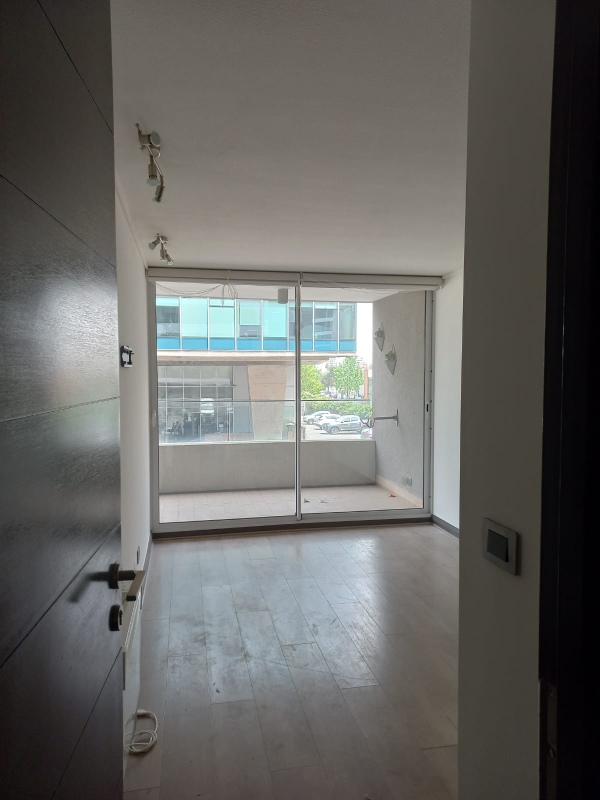 Arriendo Departamento 2D Estoril - Las Condes