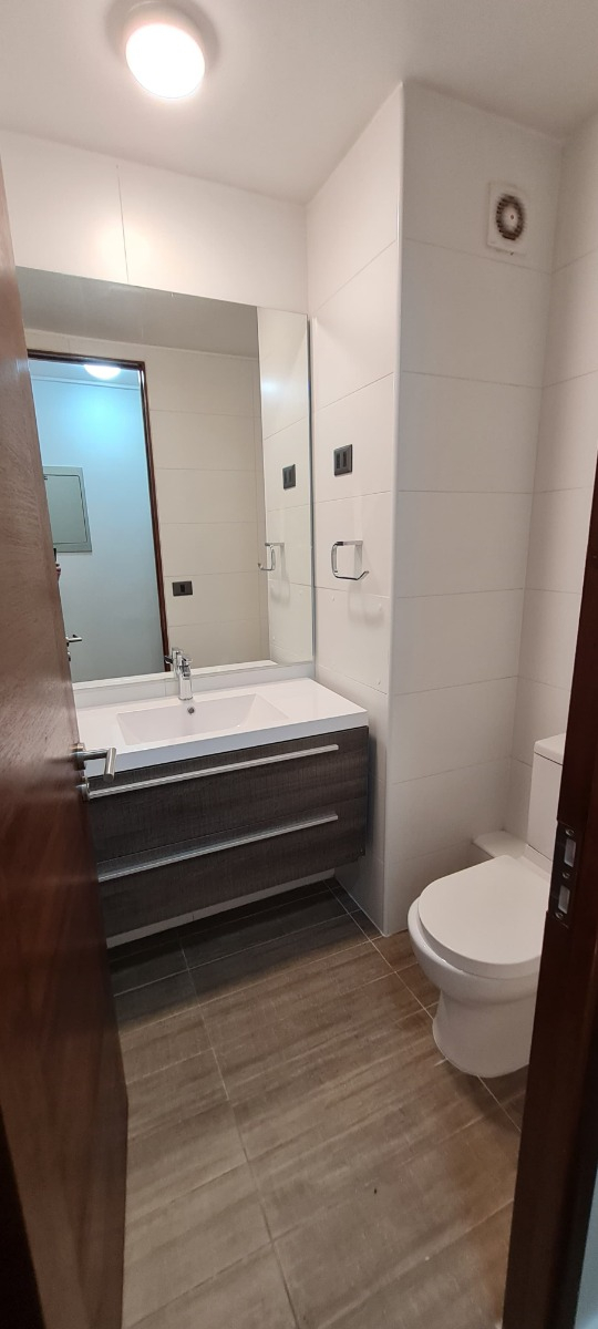 Arriendo Departamento SO 3D en suite Walk-in cl&oacute;set 3B 2E 1B Rotonda Atenas - Las Condes