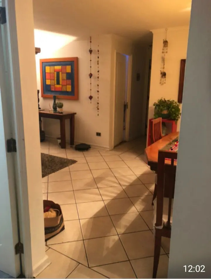 Venta Departamento P 2D en suite 2B 1E 1Bd Sebasti&aacute;n Elcano - Las Condes