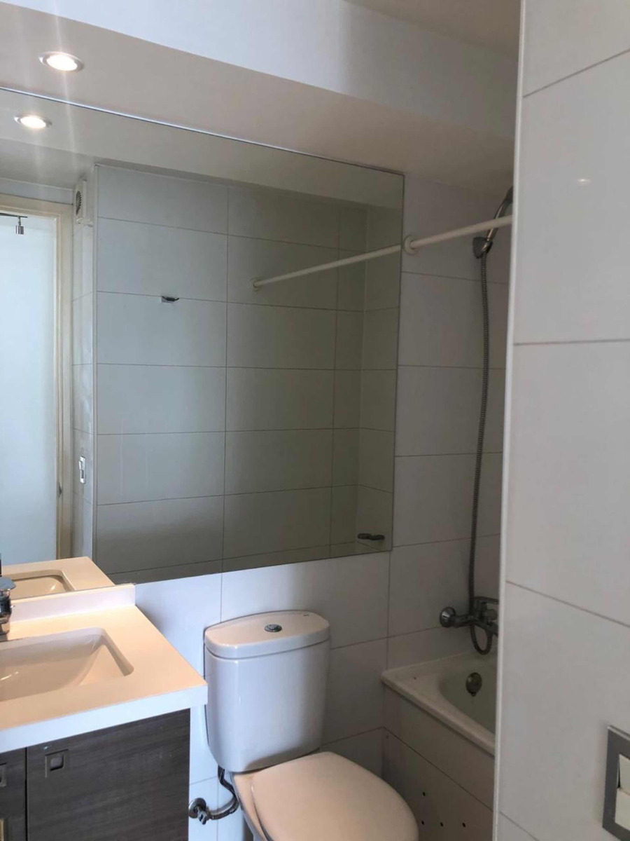 Arriendo Departamento 2D 2B 1E 1B Parque Arauco - Las Condes