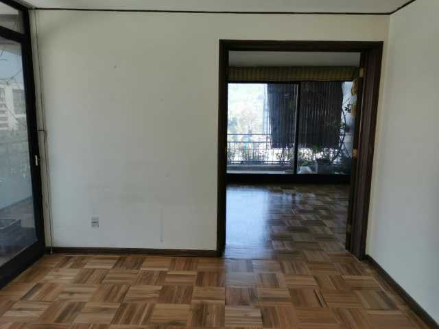 Arriendo Departamento 4D 3B 1E Los Leones - Providencia