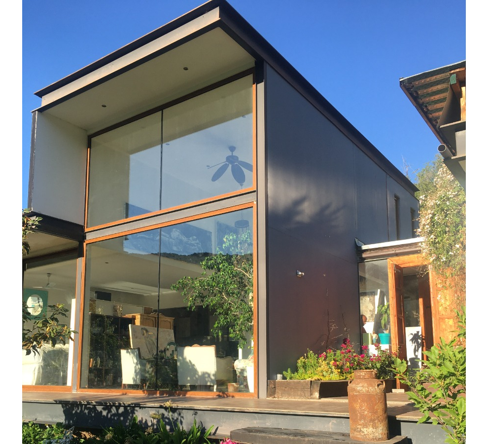 Arriendo Casa NO 5D en suite Walk-in cl&oacute;set 4B 6E 1B El Array&aacute;n - Lo Barnechea