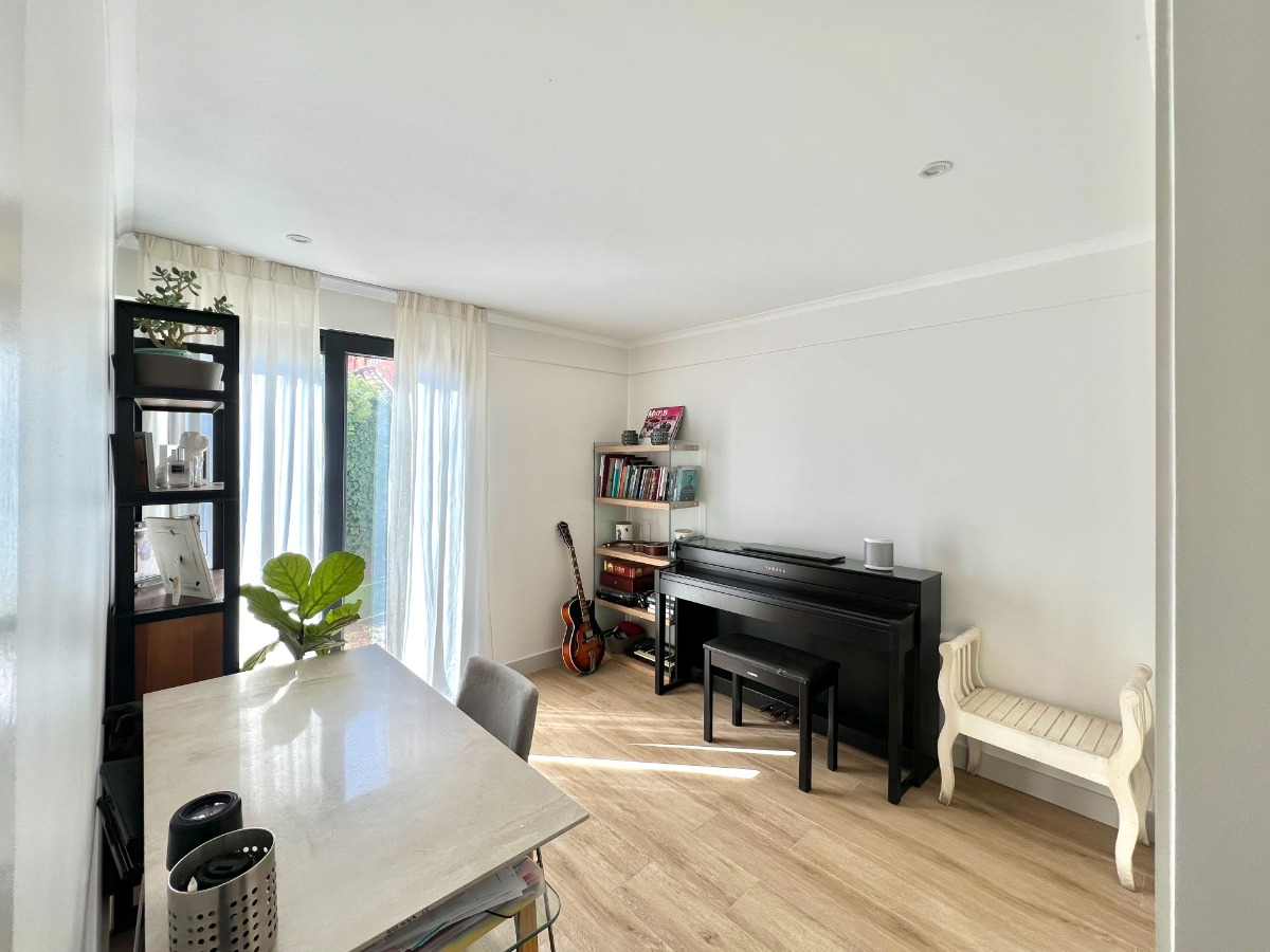 Venta Casa NOSP 3D 3B 2E 1B La Llaver&iacute;a - Vitacura