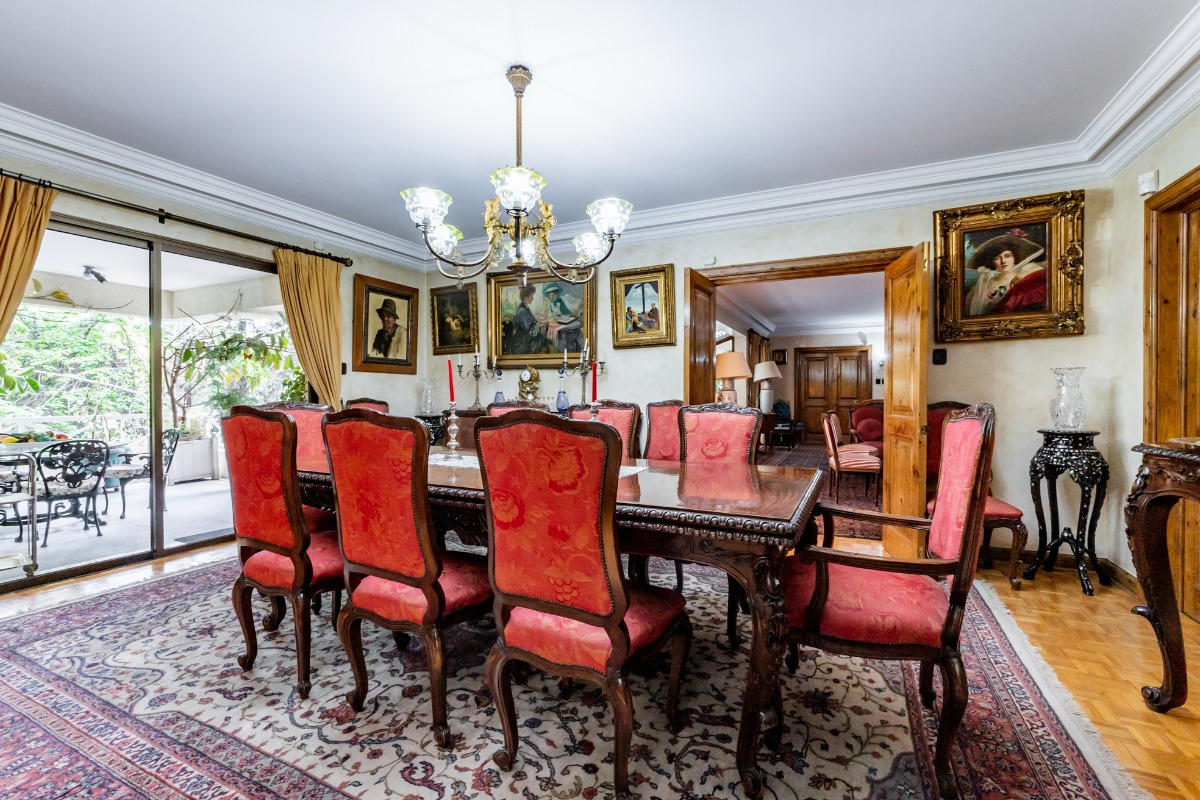 Venta Departamento N 5D en suite Walk-in cl&oacute;set 4B 4E 2B Mall Sport - Las Condes