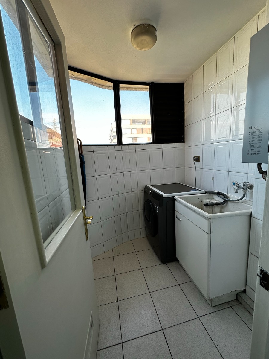 Venta Departamento 2D Sebasti&aacute;n Elcano - Las Condes