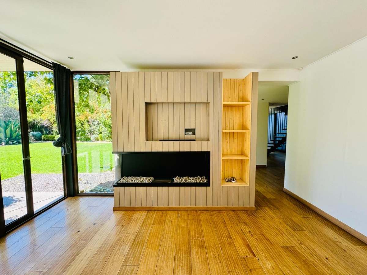 Venta Casa NO 5D en suite Walk-in cl&oacute;set 5B 6E 1B Chicureo - Colina