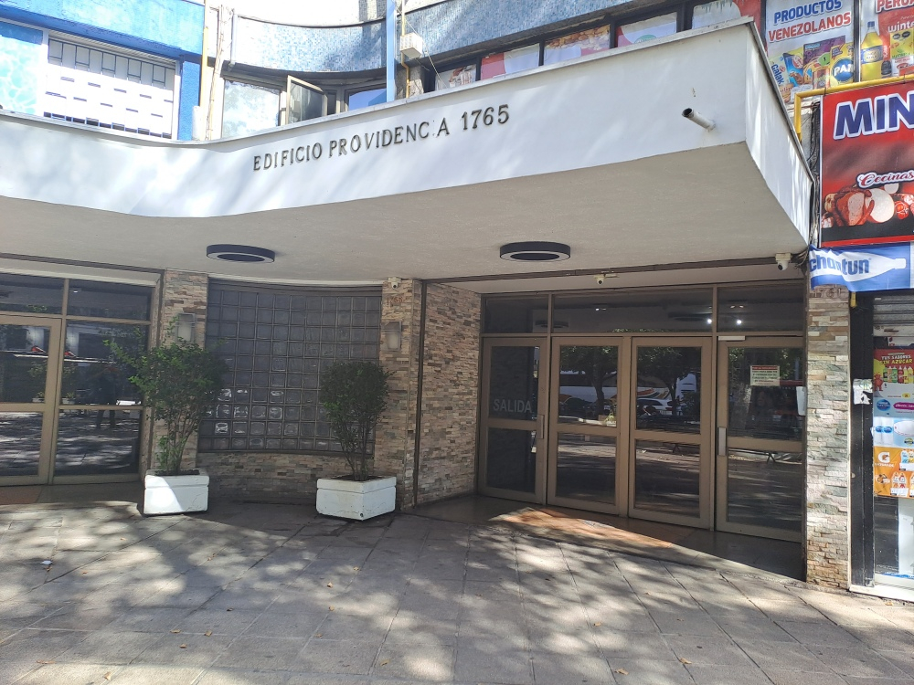 Arriendo Departamento 3D Pedro de Valdivia - Providencia