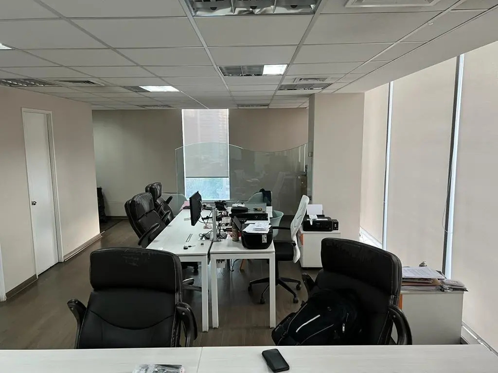 Venta Oficina NO 3B Pedro de Valdivia - Providencia