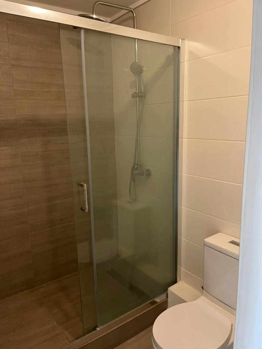 Arriendo Departamento NO 2D 2B 1E 1B Parque Juan XXIII - &Ntilde;u&ntilde;oa