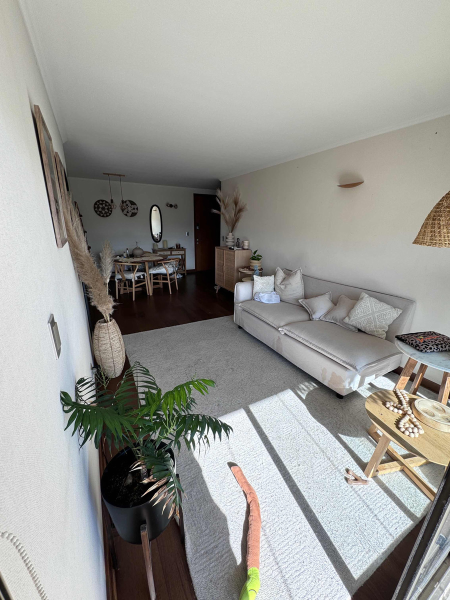 Arriendo Departamento 2D 2B 2E Parque Bicentenario - Vitacura