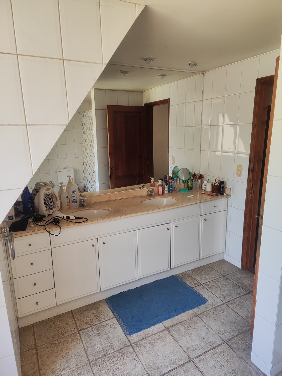Venta Casa 5D Borde R&iacute;o - Casa Piedra - Vitacura