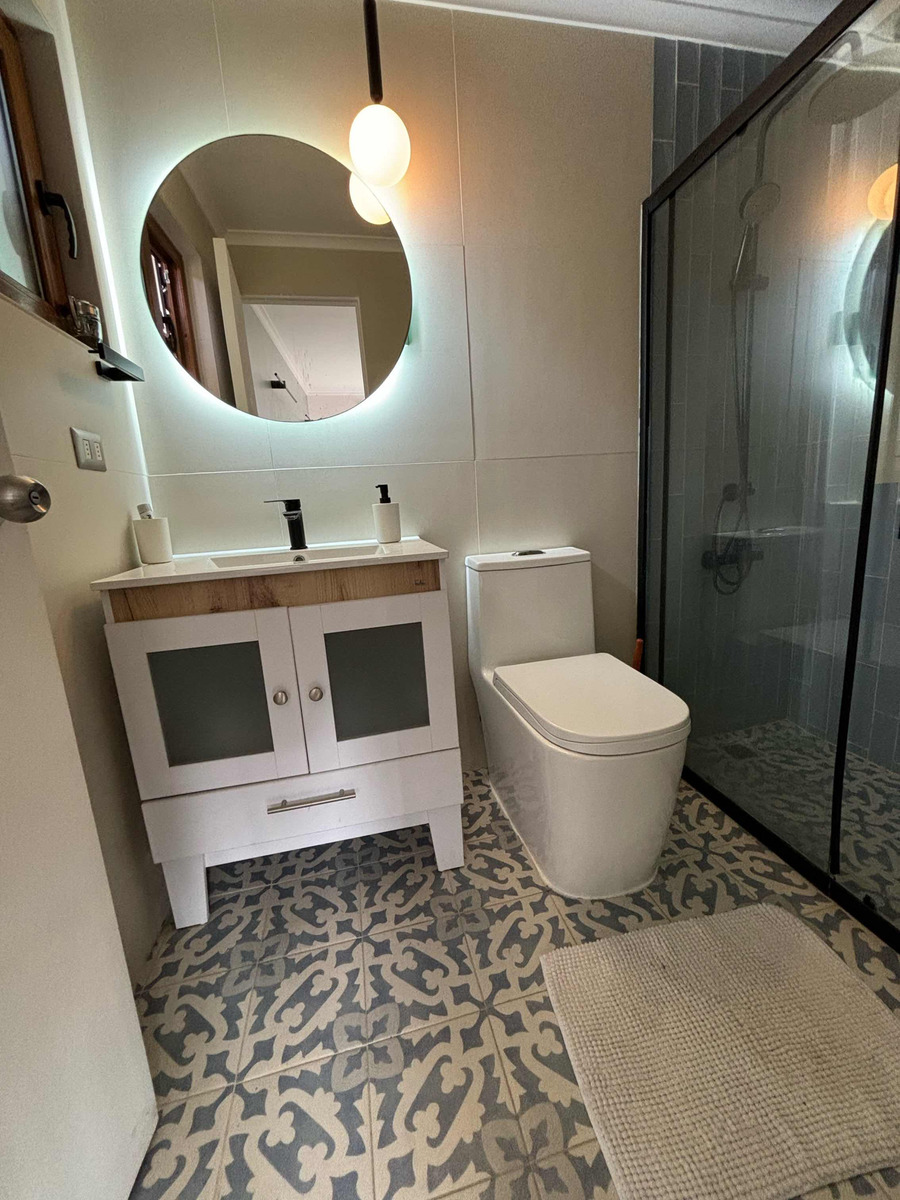 Arriendo Casa 5D 4B 3E Carlos Ossand&oacute;n - La Reina