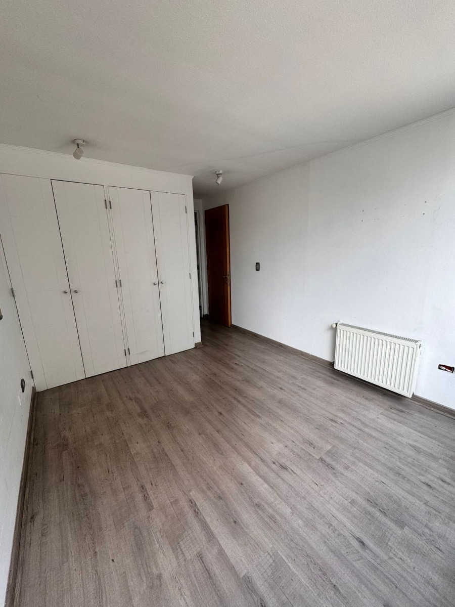 Venta Departamento P 1D en suite 1B 1E 1B Metro Manquehue - Apumanque - Las Condes