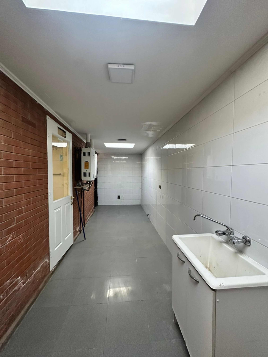 Arriendo Casa 4D 3B 2E 1B La Dehesa - Lo Barnechea