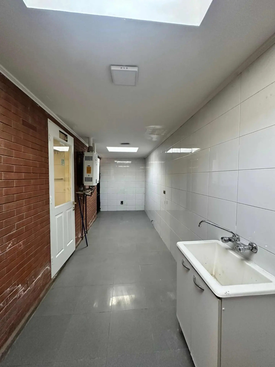 Arriendo Casa 4D 3B 2E 1B La Dehesa - Lo Barnechea