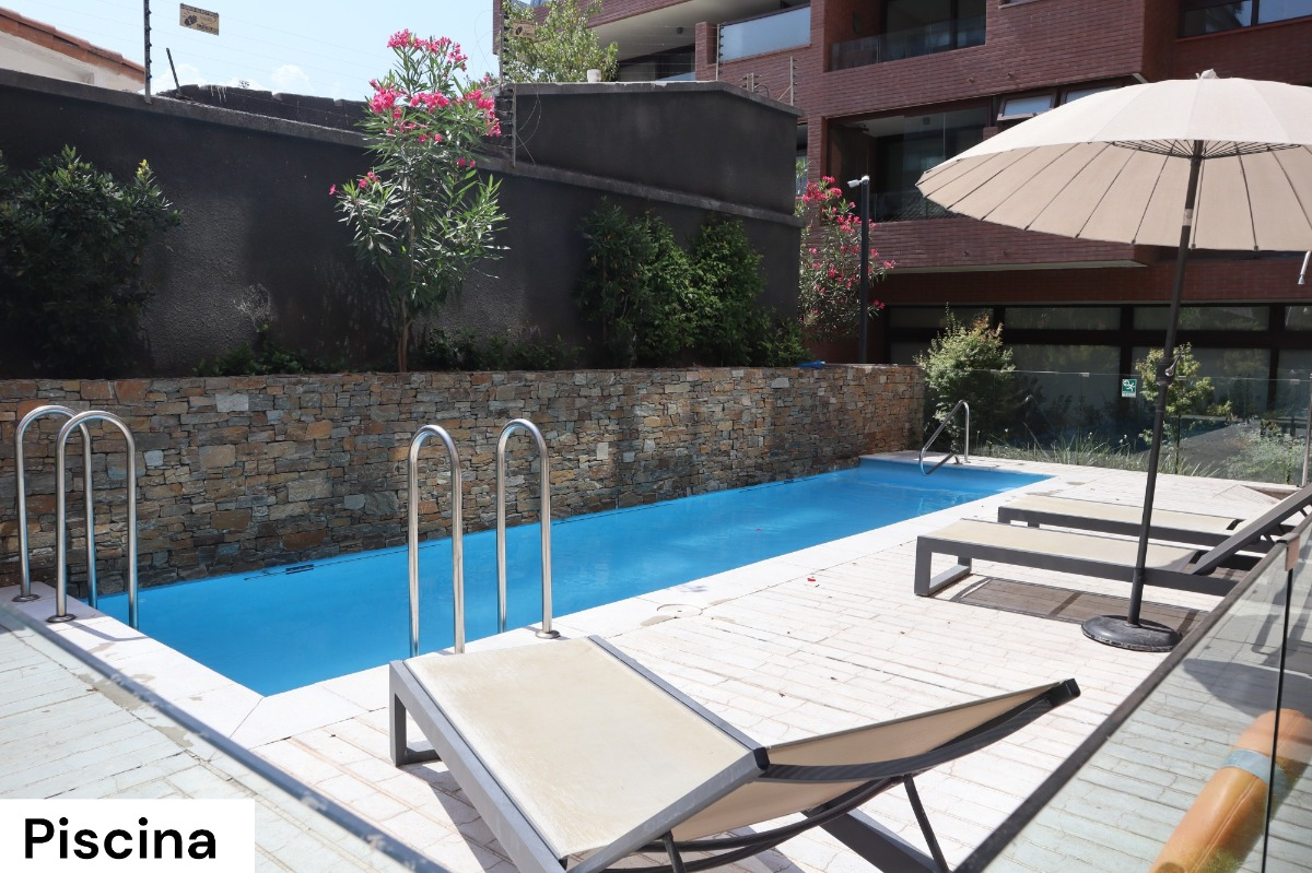 Venta Departamento S 2D en suite Walk-in cl&oacute;set 2B 1E 1B Metro &Ntilde;u&ntilde;oa - &Ntilde;u&ntilde;oa