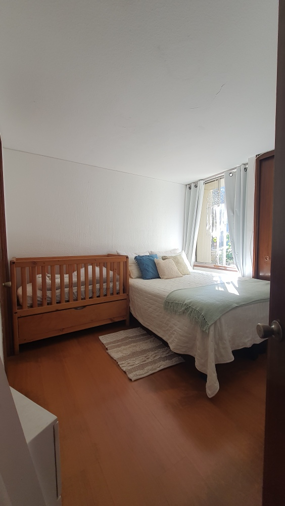 Venta Departamento 1D 1B 1E Parque Bicentenario - Vitacura