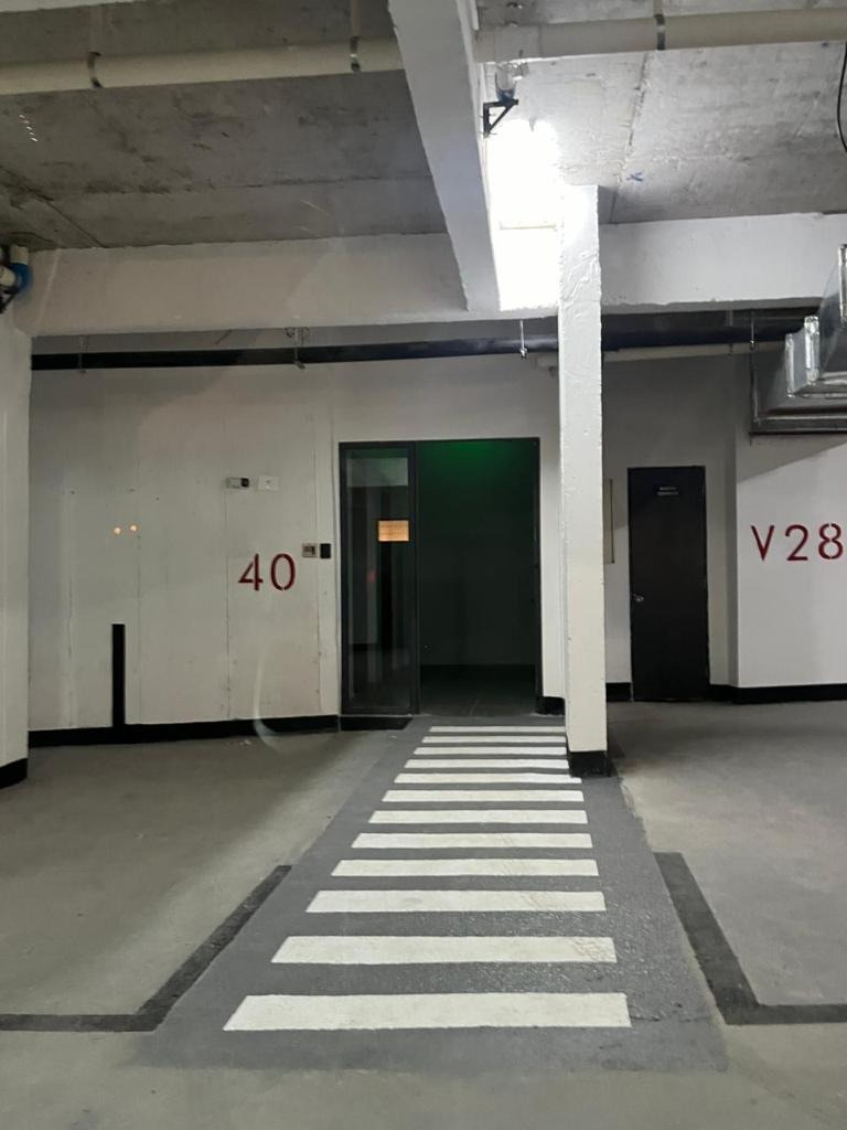 Venta Departamento 1D Estoril - Las Condes