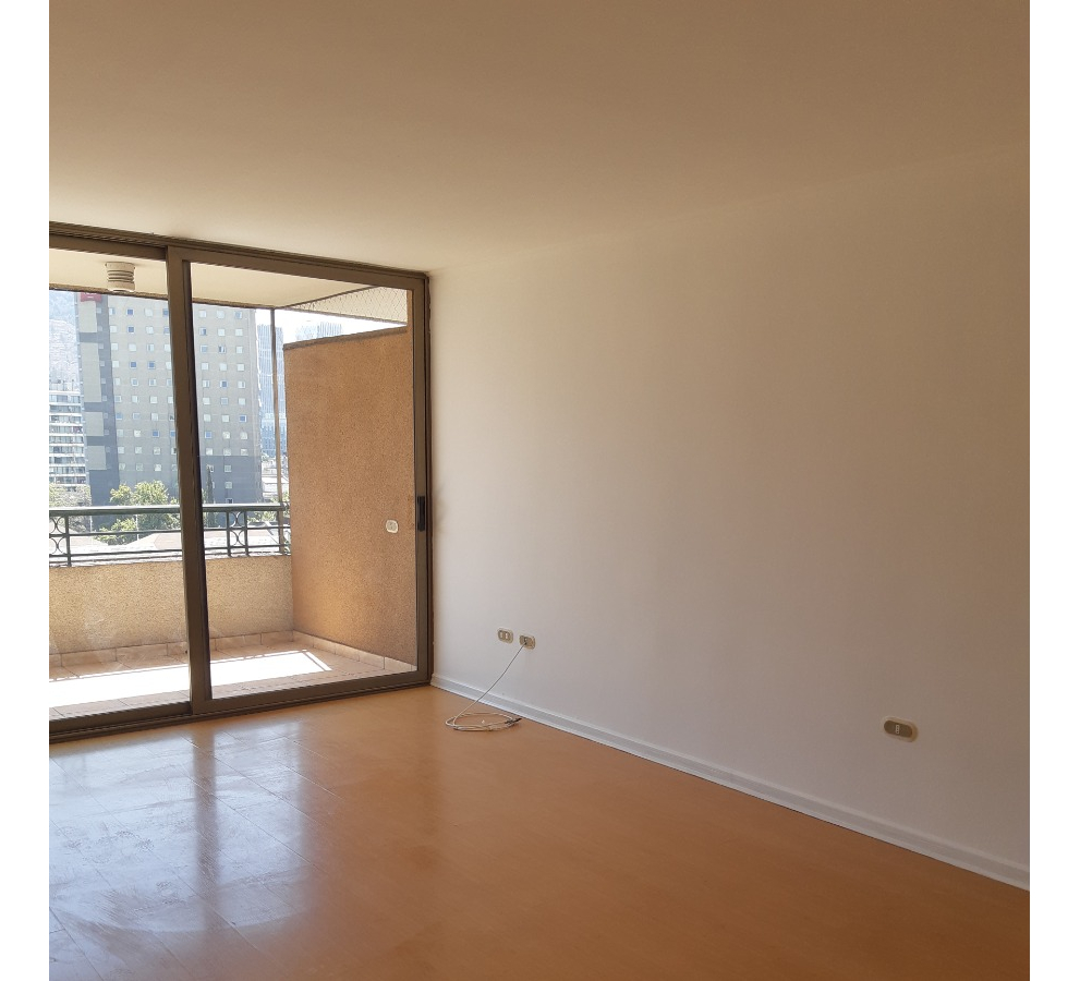Venta Departamento NO 1D en suite Walk-in cl&oacute;set 1B 1E 1B Manuel Montt - Providencia