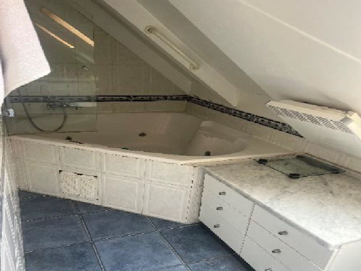 Venta Departamento N 2D en suite Walk-in cl&oacute;set 2B 1E Estadio Croata - Vitacura