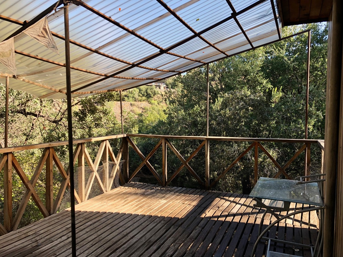 Arriendo Casa SO 4D en suite Walk-in cl&oacute;set 2B 2E 1B Camino a Farellones - Lo Barnechea