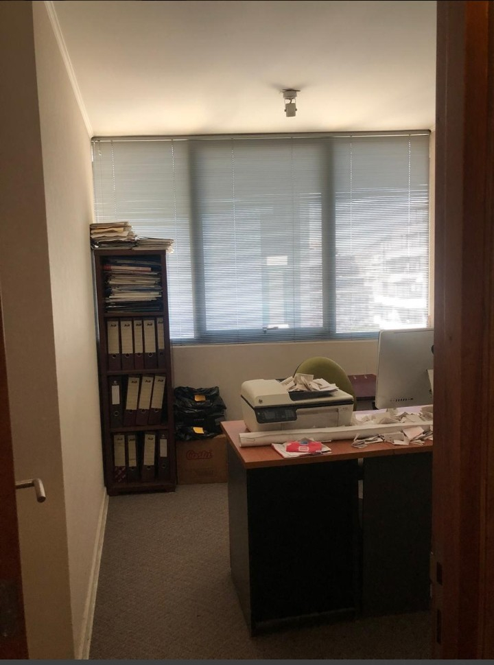 Venta Oficina 2B Los Leones - Providencia