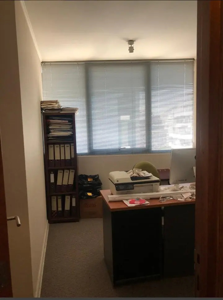 Venta Oficina 2B Los Leones - Providencia