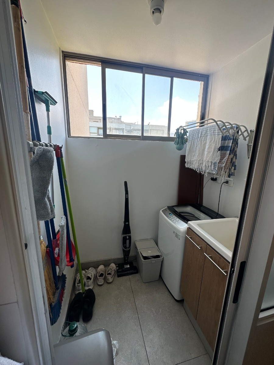 Venta Departamento 3D La Dehesa - Lo Barnechea