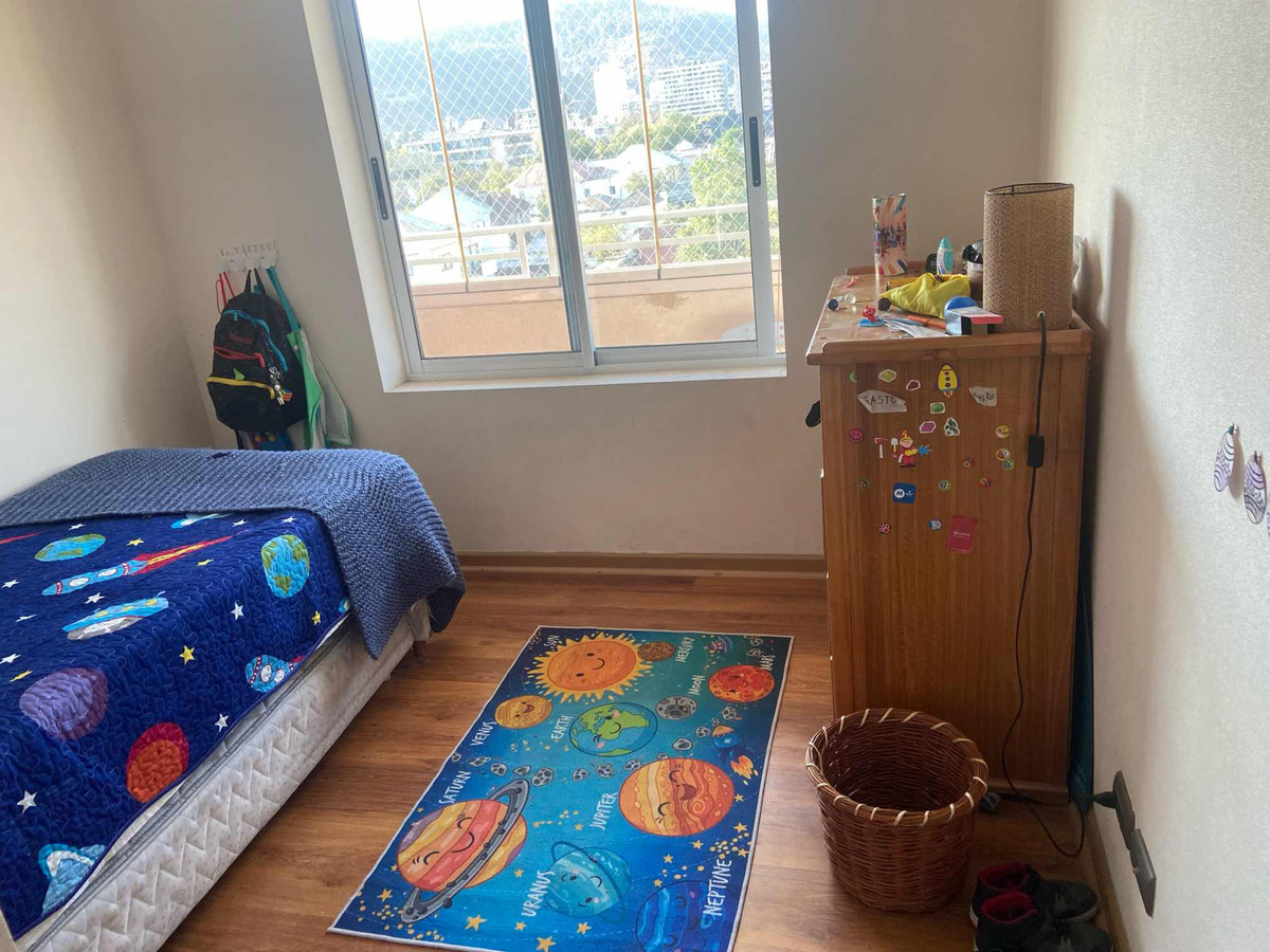 Venta Departamento NP 3D en suite 3B 2E 1B In&eacute;s de Su&aacute;rez - Providencia