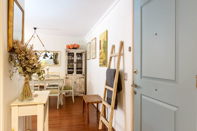 Venta Departamento 4D La Llaver&iacute;a - Vitacura