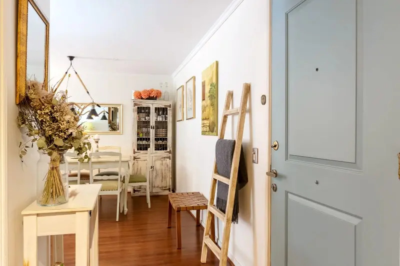 Venta Departamento 4D La Llaver&iacute;a - Vitacura
