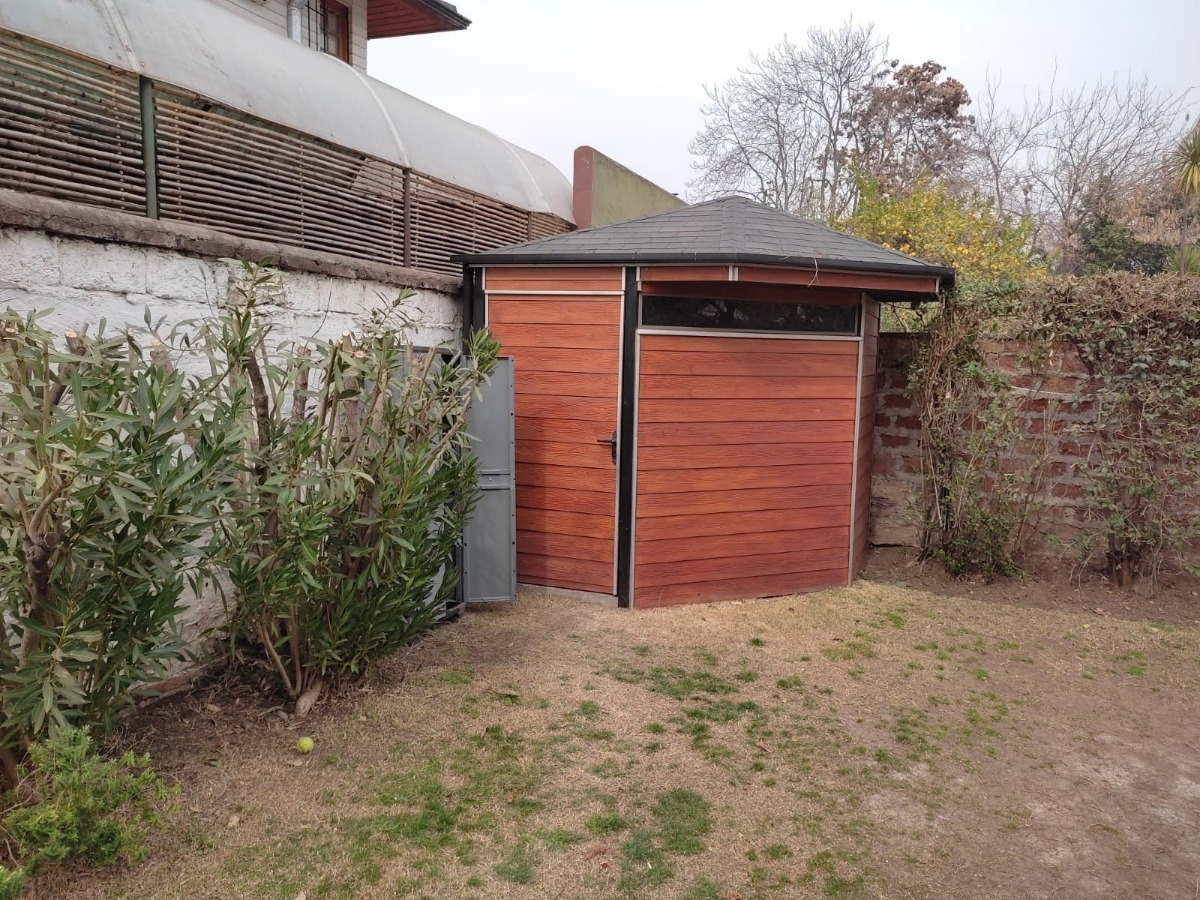 Arriendo Casa 6D 4B 3E 1B Pepe Vila - La Reina