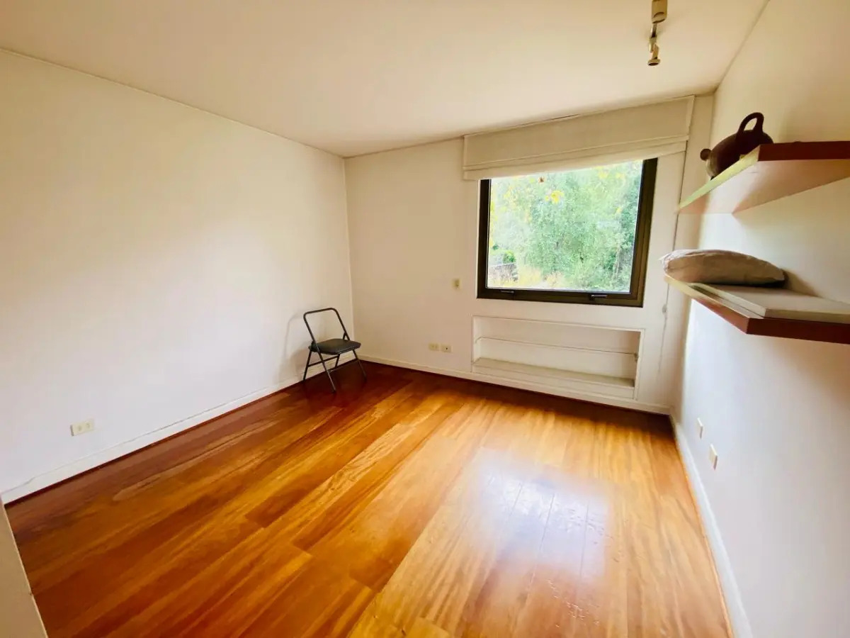 Venta Casa NO 5D en suite Walk-in cl&oacute;set 4B 6E 1B Juan XXIII - Vitacura
