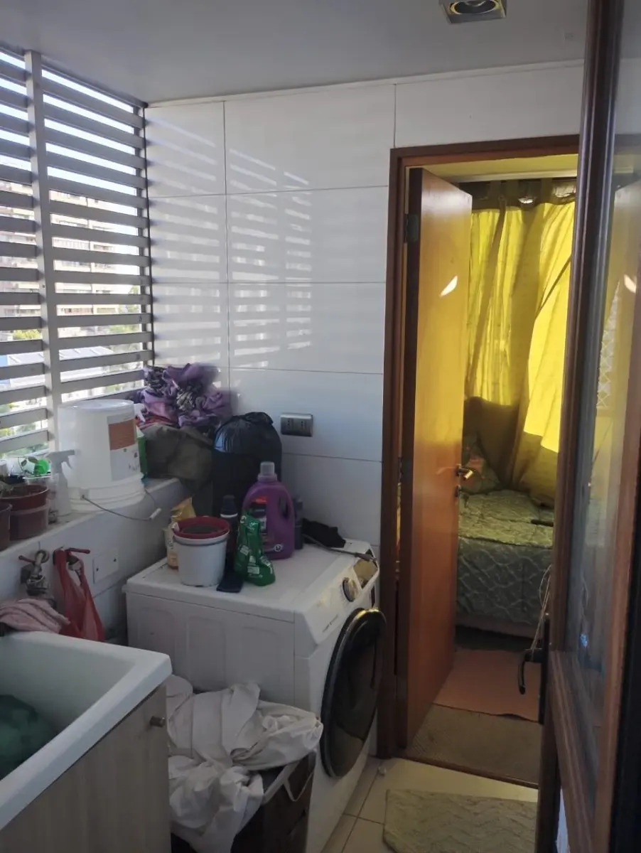 Arriendo Departamento NOSP 4D en suite 3B 2E 1B Los Leones - Providencia