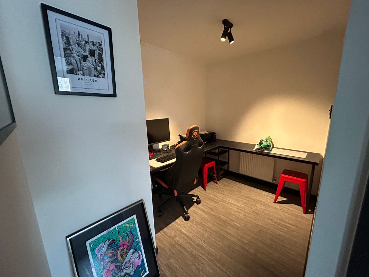 Venta Departamento NO 3D en suite Walk-in cl&oacute;set 3B 1E 1B Salvador - Providencia