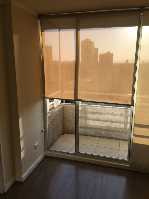 Venta Departamento 1D 1B 1E Parque San Eugenio - Metro &Ntilde;uble - &Ntilde;u&ntilde;oa